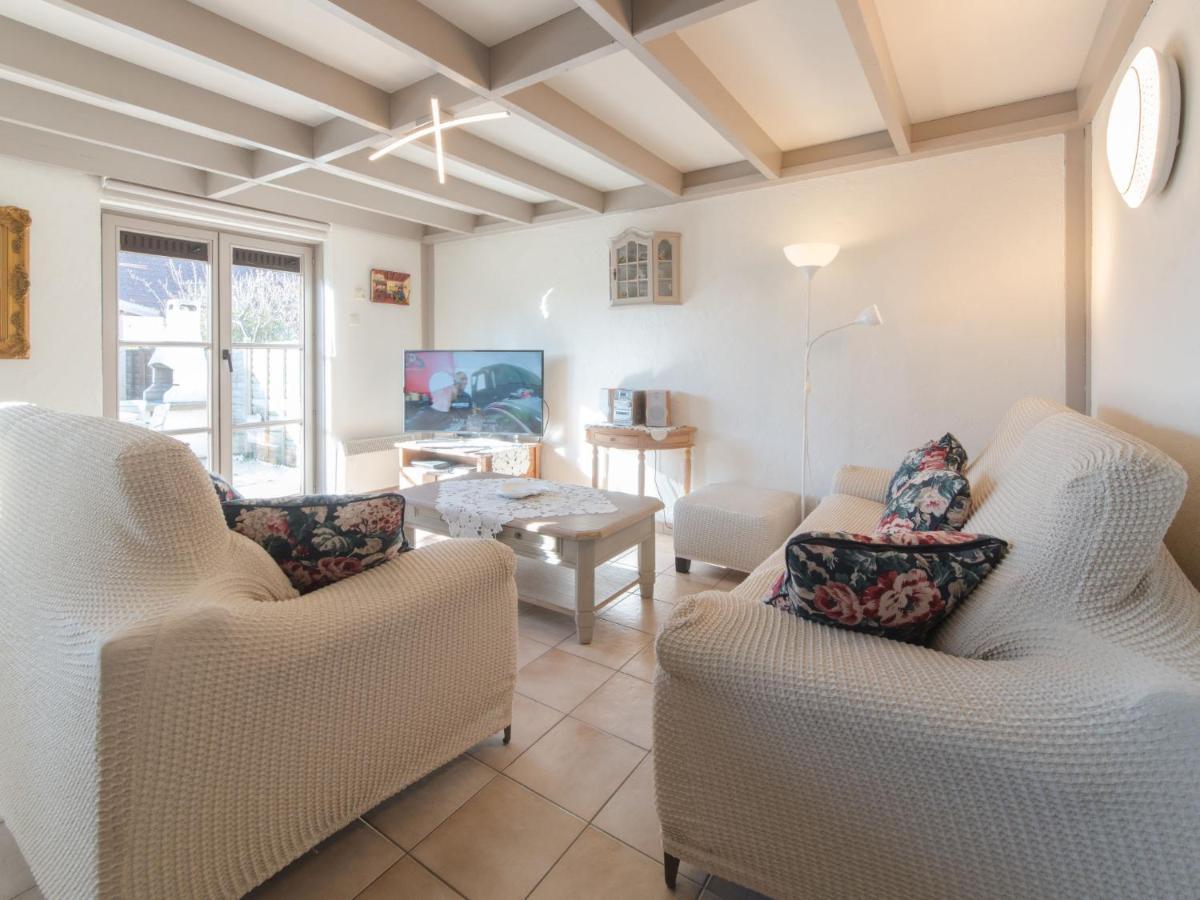 Holiday Home Noordzeepark Zeewind 2-1 By Interhome Mispelburg Dış mekan fotoğraf