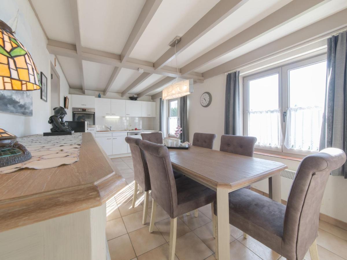 Holiday Home Noordzeepark Zeewind 2-1 By Interhome Mispelburg Dış mekan fotoğraf