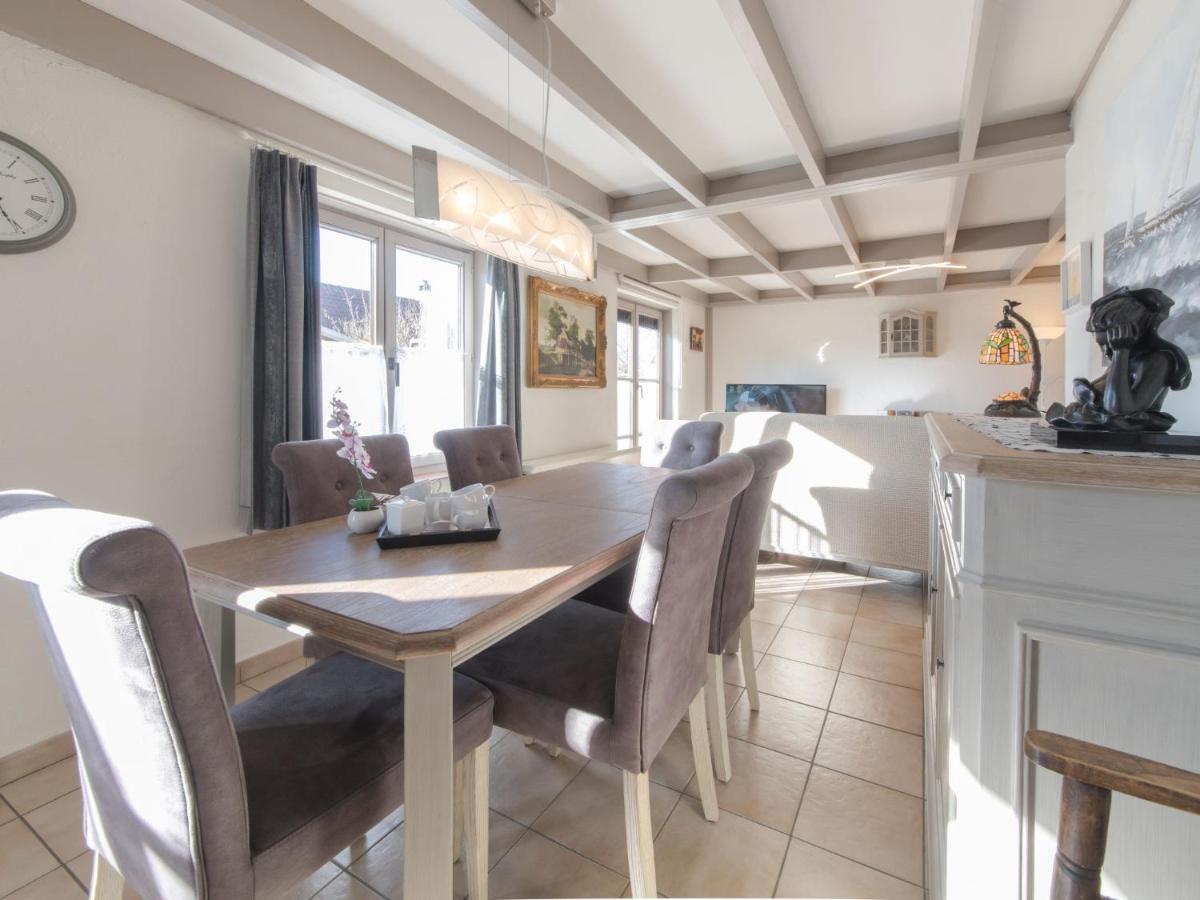 Holiday Home Noordzeepark Zeewind 2-1 By Interhome Mispelburg Dış mekan fotoğraf