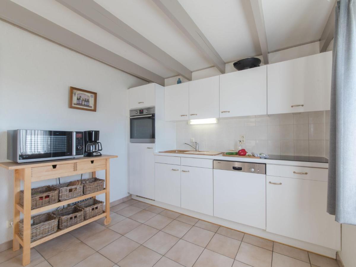 Holiday Home Noordzeepark Zeewind 2-1 By Interhome Mispelburg Dış mekan fotoğraf