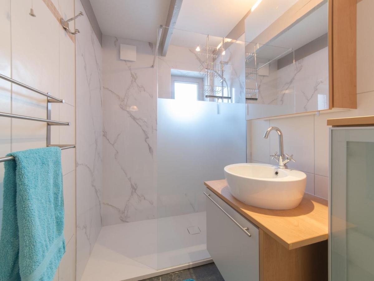 Holiday Home Noordzeepark Zeewind 2-1 By Interhome Mispelburg Dış mekan fotoğraf